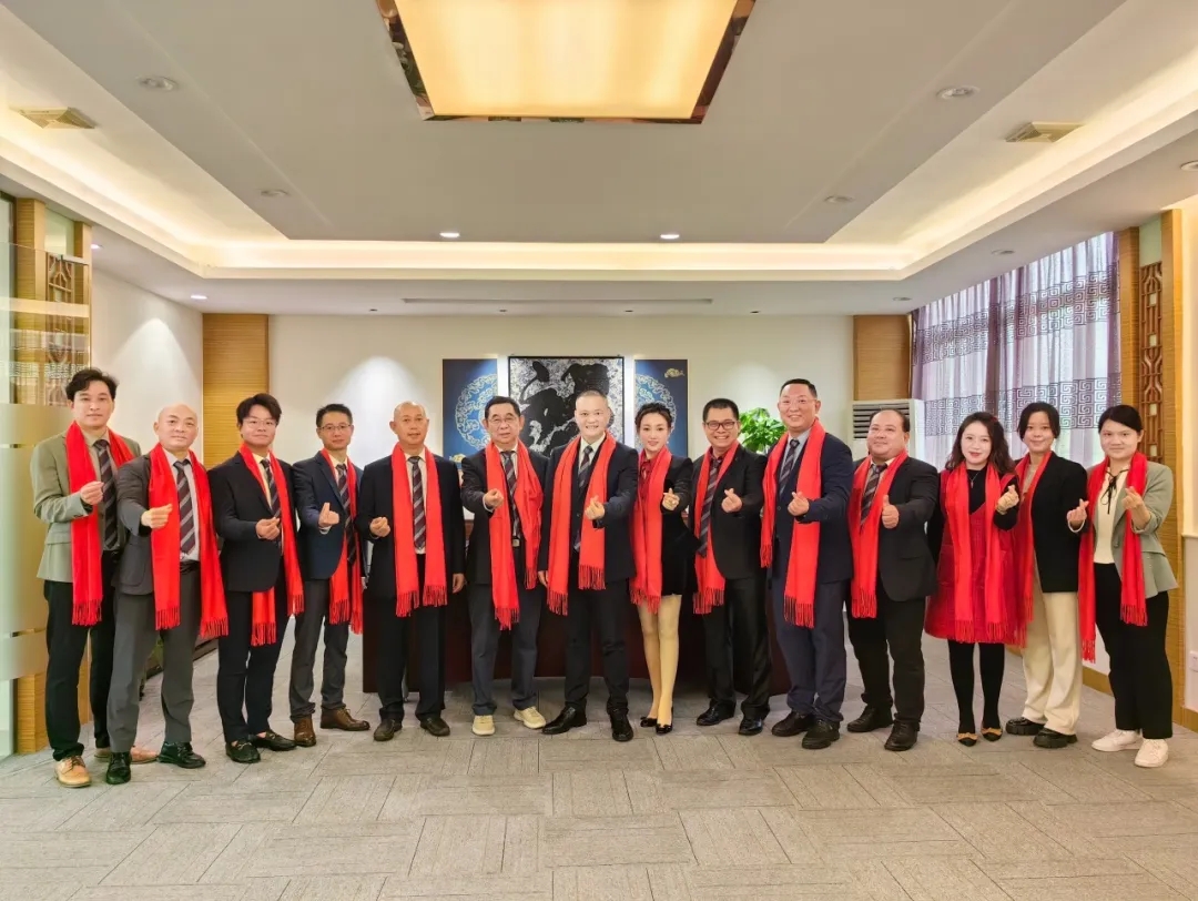 星光股份开工大吉 | “龙”重登场，震撼四方！星光闪耀，共铸辉煌！