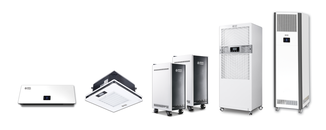 雪莱特紫外消杀系统 助力隔离酒店落实防疫